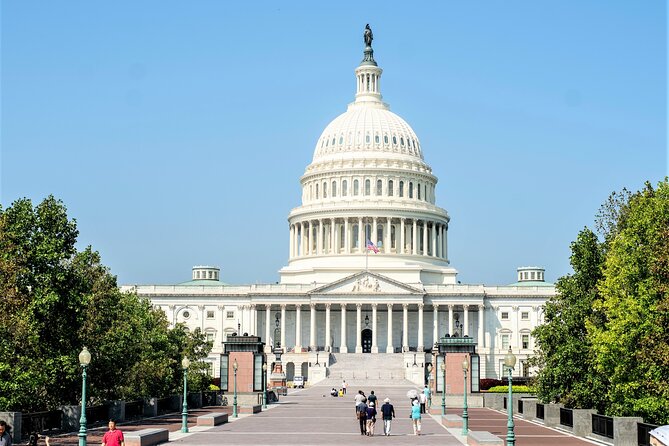 The Presidential Inauguration Preview Tour in Washington DC - What the Guide Helps You Understand About Presidential Inauguration Day
