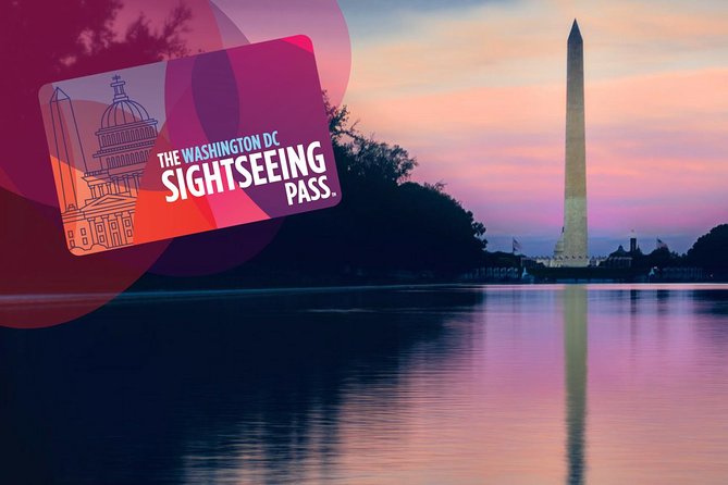 The Washington DC Sightseeing Day Pass: Save Big at 15+ Monumental Attractions - Key Points at a Glance