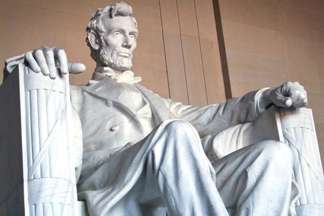 The Washington DC Sightseeing Day Pass: Save Big at 15+ Monumental Attractions - Mount Vernon (2 Hours): A Big Contrast From Memorials