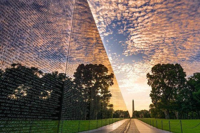 The Washington DC Sightseeing Day Pass: Save Big at 15+ Monumental Attractions - Smithsonian American Art Museum Tour: Great Idea, Watch Timed Entry