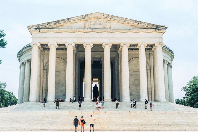 The Washington DC Sightseeing Flex Pass: Capital Savings - Key things to know before you choose your attractions