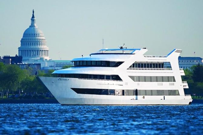 The Washington DC Sightseeing Flex Pass: Capital Savings - Mount Vernon (2 hours): the day trip anchor that adds real-world context