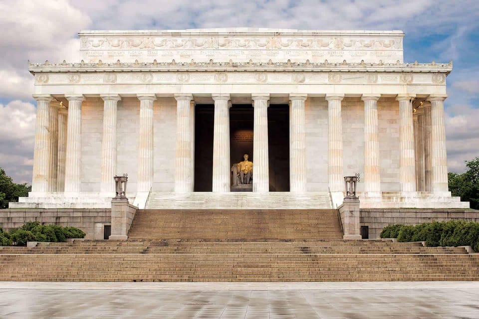 Washington D.C. 1 Day Tour from New York City - Key highlights you’ll actually notice