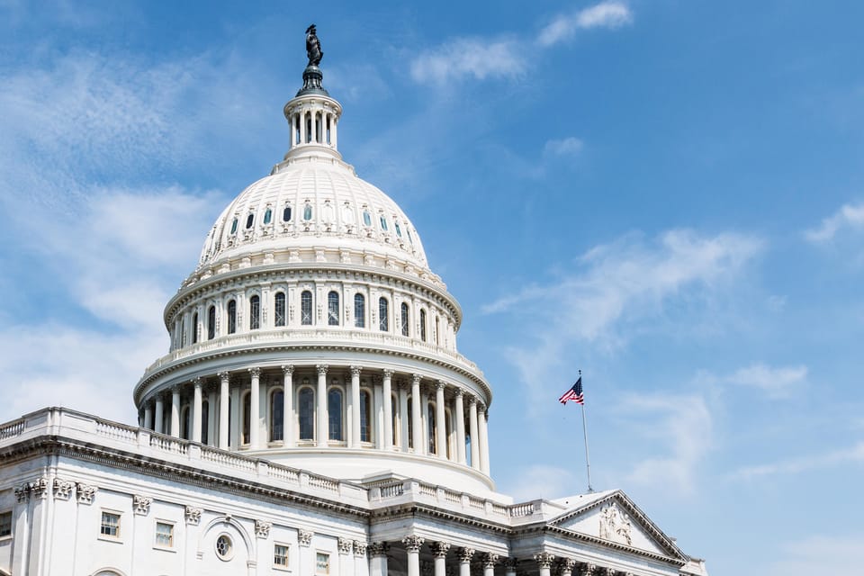 Washington D.C. 1 Day Tour from New York City - Should you book this one-day Washington DC tour?