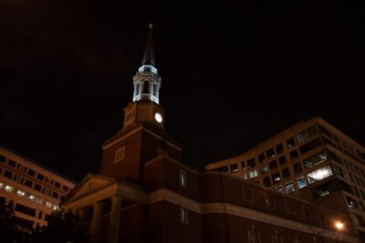 Washington D.C.: Dark Nights in D.C. Ghost Tour - Haunted political D.C.: what the major stops feel like