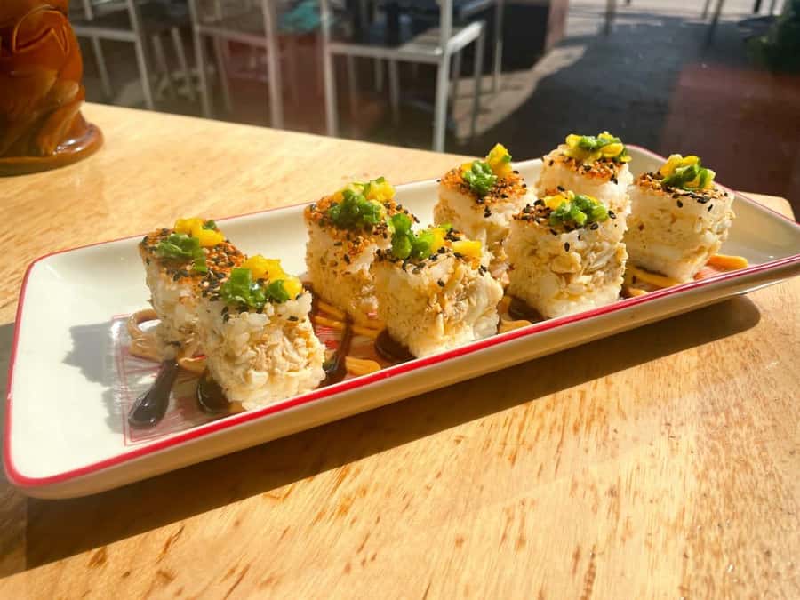 Washington D.C.: Georgetown Guided Secret Food Tour - Key things you’ll notice right away