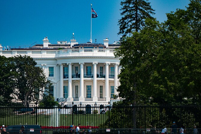 Washington D.C. Lincoln Assassination History Walking Tour - Key Highlights You’ll Feel on This Walk