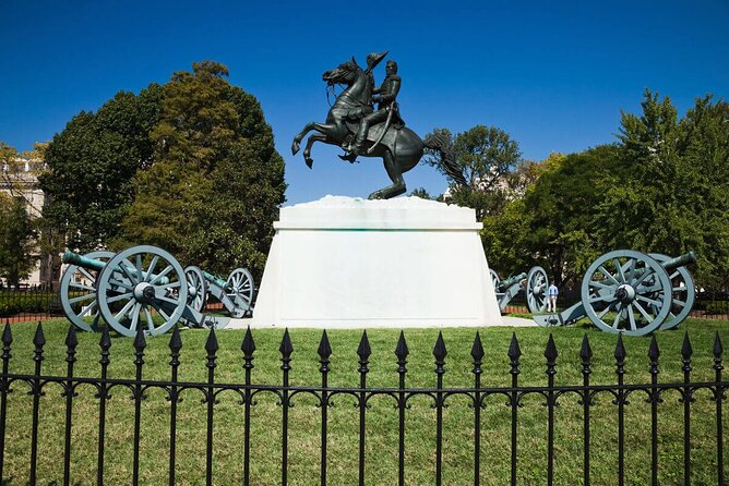 Washington D.C. Lincoln Assassination History Walking Tour - Petersen Boarding House: The Place That Changed Everything