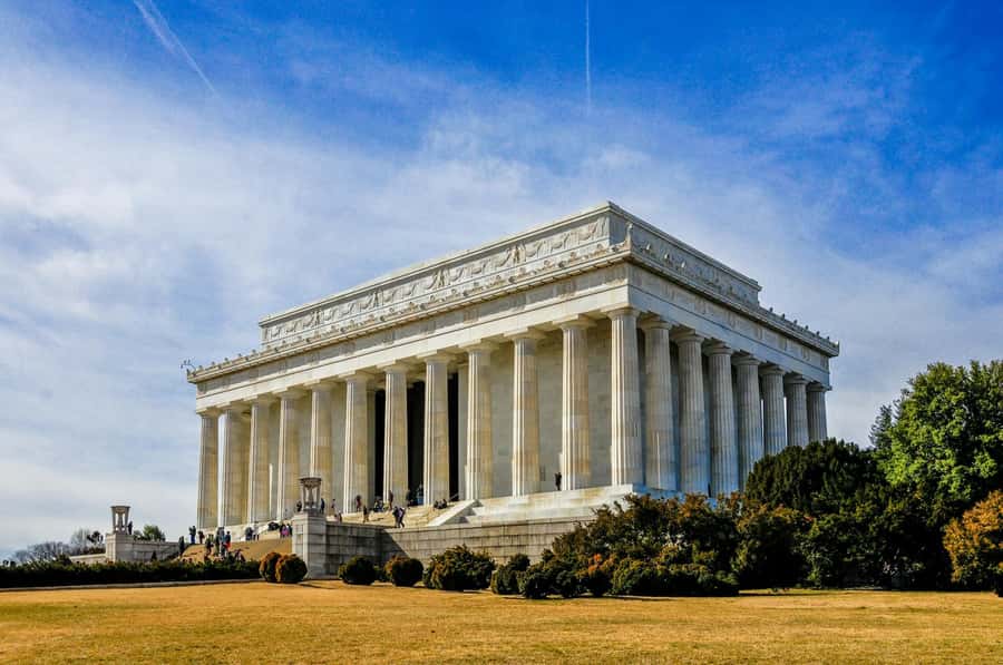 Washington, D.C.: Monuments & Memories History Walking Tour - Key things to know before you go