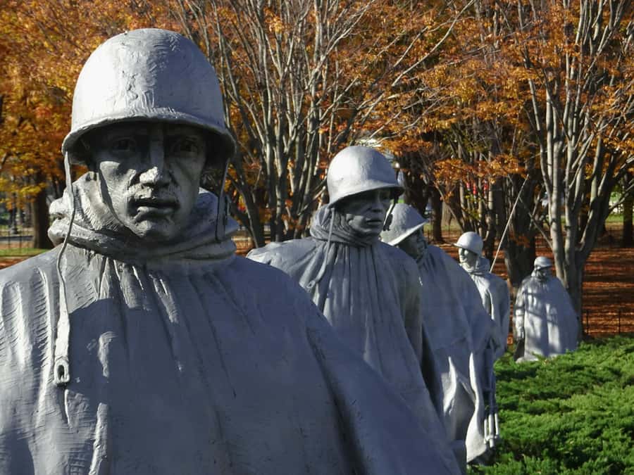 Washington, D.C.: Monuments & Memories History Walking Tour - Price and value: is $25 fair for a 2-hour DC walk?