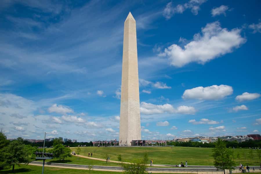 Washington, D.C.: Monuments & Memories History Walking Tour - Who this tour suits best (and who should reconsider)