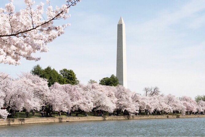 Washington, D.C. Private 4-Hour Day Tour - The Extra Stops: Navy, FBI Headquarters, and Two Quick Presidential Lectures