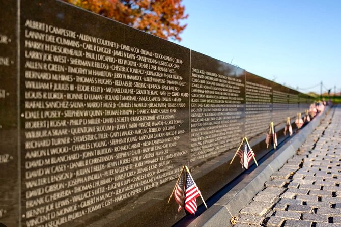 Washington, D.C. Private 4-Hour Day Tour - Régis as the Guide Style You’ll Hope For