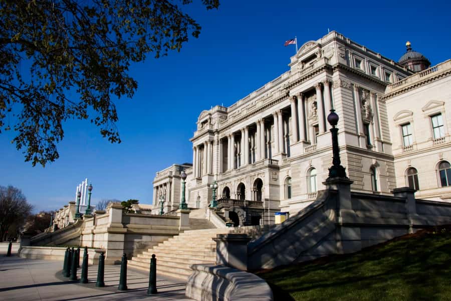 Washington D.C.: The Ghosts of Washington D.C. Walking Tour - Key highlights worth showing up for