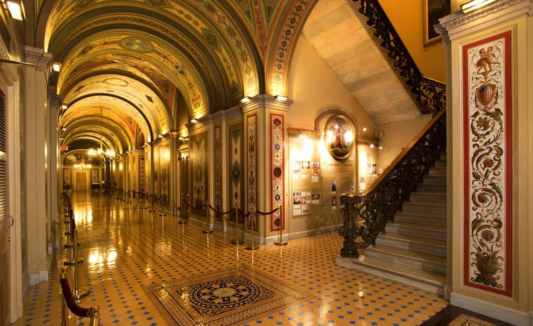 Washington, D.C.: U.S. Capitol & Monuments Walking Tour - Key highlights you’ll care about