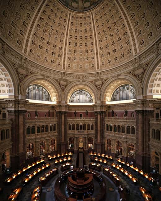 Washington, D.C.: U.S. Capitol & Monuments Walking Tour - Walking the Capitol Storyline, Not Just the Sights