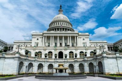 Washington, D.C.: U.S. Capitol & Monuments Walking Tour - Meeting in Front of the Library of Congress (and Why That Starts You Off Right)