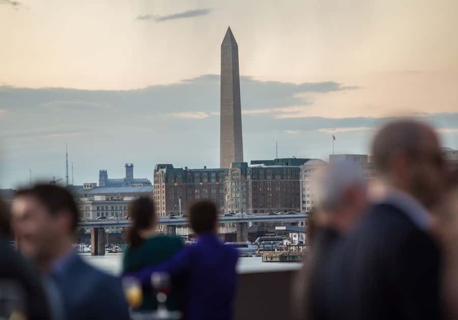 Washington DC: 1 or 2-Day Unlimited Water Taxi Pass - Key highlights to know before you go