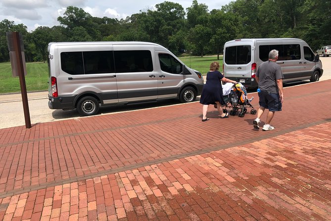 Washington DC 3-Hour Express Sightseeing Monuments Tour - Stop-by-stop: what you see and what it’s good for