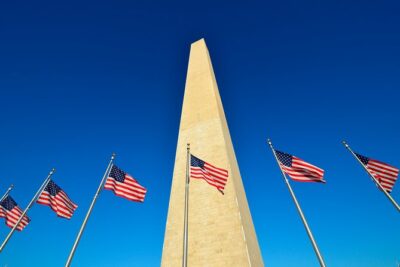 Washington DC 3-Hour Express Sightseeing Monuments Tour - Where you start: Hyatt Regency on Capitol Hill