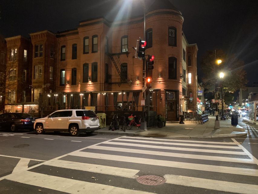 Washington, DC: African American Heritage Walking Tour - Ben’s Chili Bowl and Little Ethiopia: what to do after the walk