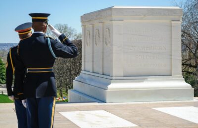 Washington, DC: Arlington Cemetery & Memorials Tour - The 2-Hour Timing: How the Walk Actually Works