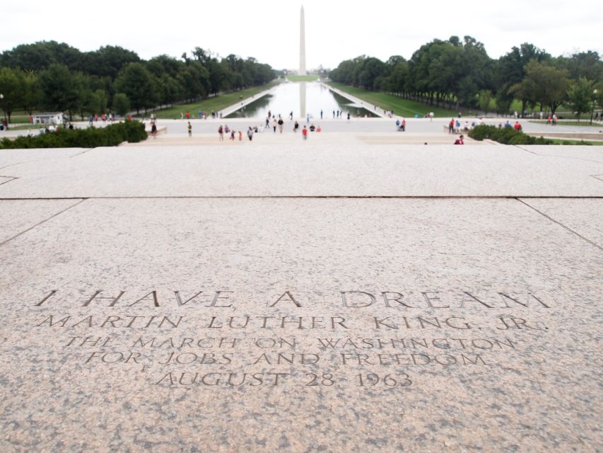Washington DC: Cherry Blossom Walking Tour - FAQ