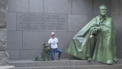 Washington DC: Cherry Blossom Walking Tour - The exact 2-hour game plan (and what each stop adds)