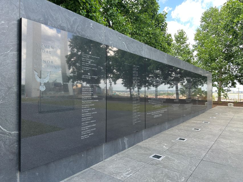 Washington DC Day Tour - Private Tour - Private luxury SUV: the DC comfort upgrade that actually matters