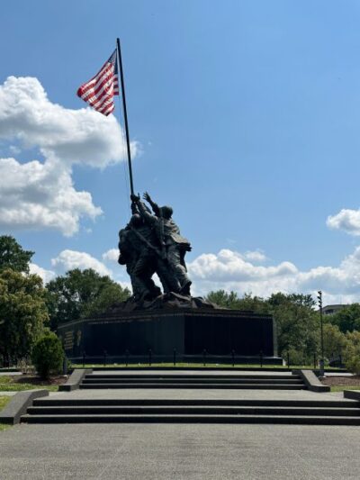 Washington DC Day Tour - Private Tour - The 3-hour rhythm: how the route feels in real life