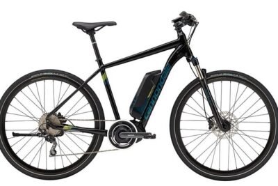 Washington DC eBike Rental with Helmet and Handlebar Bag for 16+ - Meeting at 801 D St NW: A Pickup That Sets the Tone