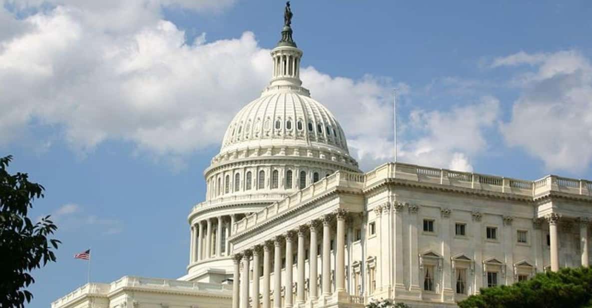 Washington DC: Express Morning or Night-Time Monuments Tour - Key things to know before you go