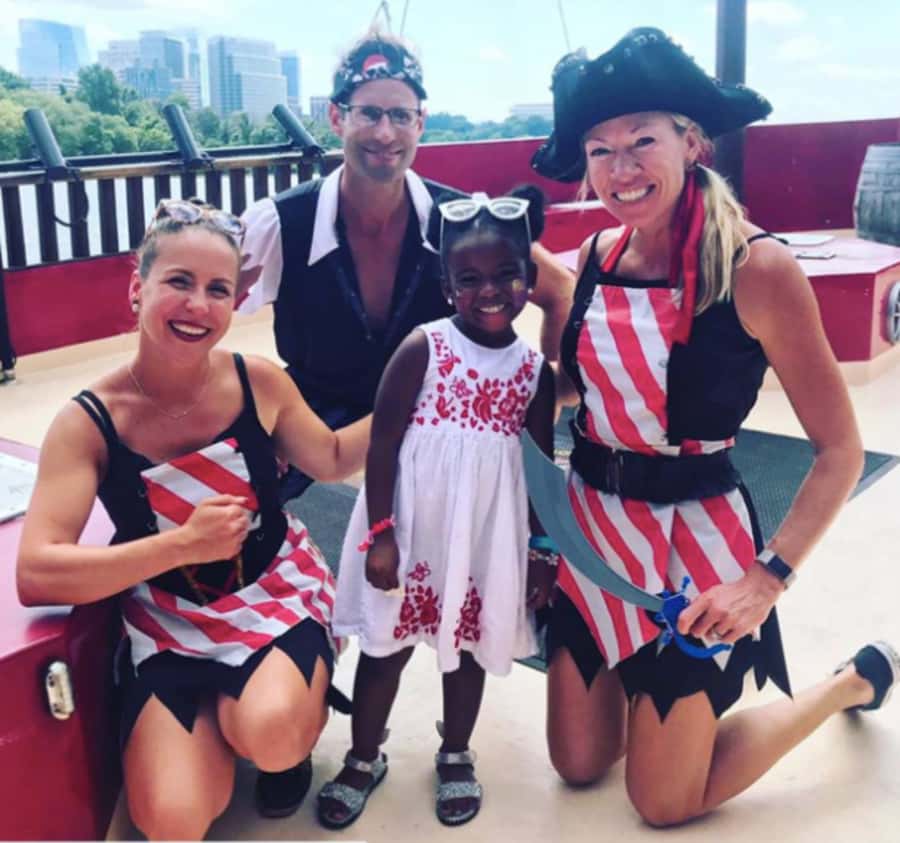 Washington DC: Family Treasure Hunt River Cruise - The Grog House: What You Can Buy Onboard