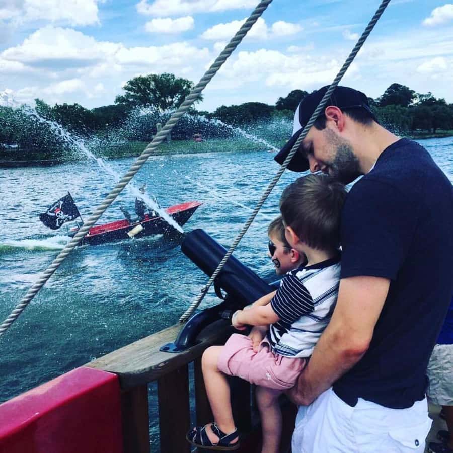 Washington DC: Family Treasure Hunt River Cruise - Value at $27: What You’re Paying For