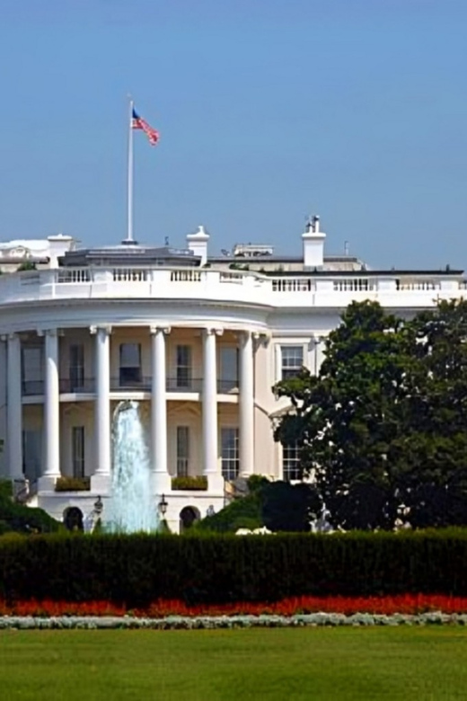 Washington DC: Highlights Guided Walking Tour - Key things I’d underline before you book