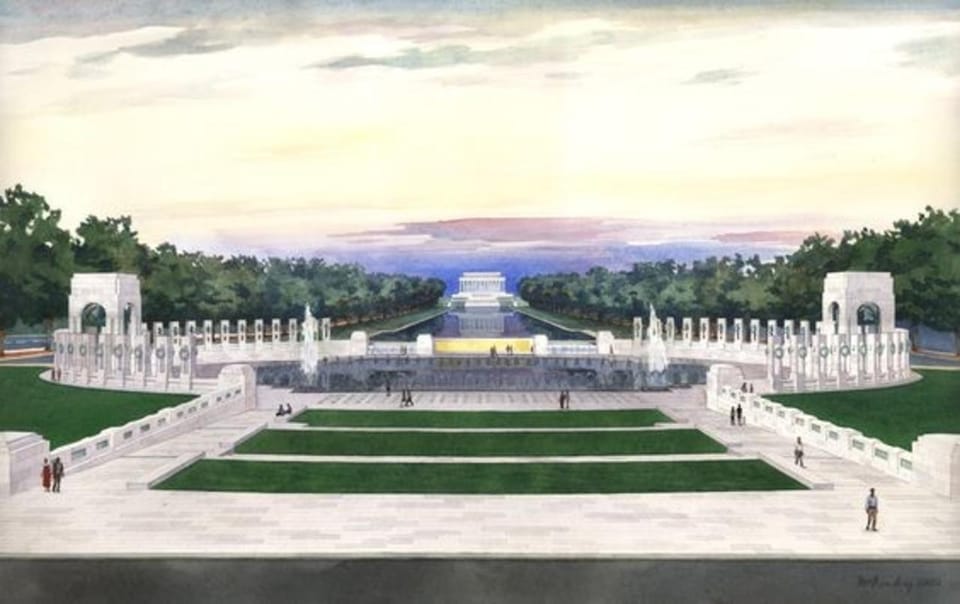 Washington DC: Highlights Guided Walking Tour - A 2-hour Washington DC walk that keeps your bearings straight