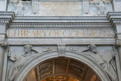 Washington DC: Library of Congress Private Tour with Tickets - Your 2-hour route through the Thomas Jefferson Building’s purpose