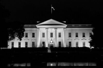 Washington DC Monuments and Memorials Night Tour - Thomas Jefferson Memorial and Ford’s Theatre: ideals, then iconic streetscape photos