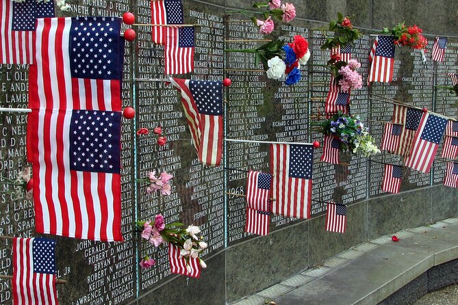 Washington DC Monuments Self-Guided Walking Audio Tour - Who this walking audio tour is best for
