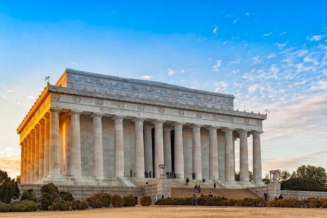 Washington DC Monuments Self-Guided Walking Audio Tour - Should you book this DC monuments self-guided audio tour?