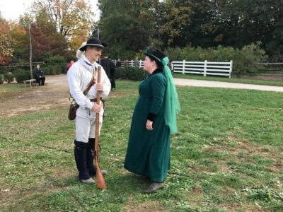 Washington DC: Mount Vernon Half-Day Tour - From Hyatt Regency to Mount Vernon: Ride Comfort and Real Logistics