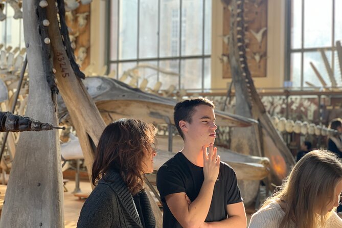 Washington DC Museum of Natural History Private Family tour - Private family tour in DC: what this museum time is really like