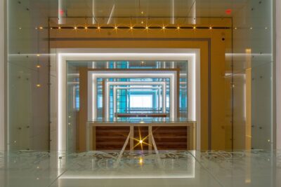 Washington DC: Museum of the Bible General Admission - What’s on the 7 Floors: Artifacts, Manuscripts, and Interactive Stops