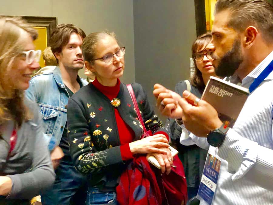 Washington DC: National Gallery of Art - Guided Museum Tour - Why a guided highlights sweep beats wandering the National Gallery