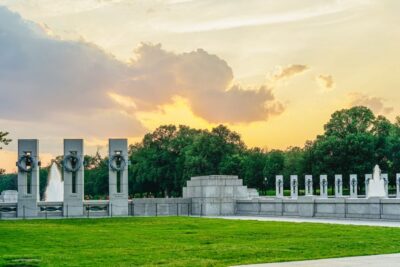Washington DC: National Mall Night Bus Tour - Why a National Mall Night Tour Hits Better Than a Day Loop