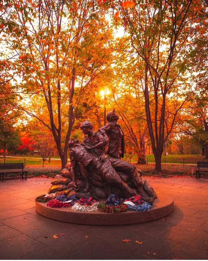 Washington, DC: National Mall Tour with Monument Entry - Key things to know before you go