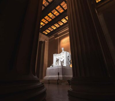 Washington DC: National Mall Walking Tour - Meeting at Washington Monument Lodge: a simple starting win