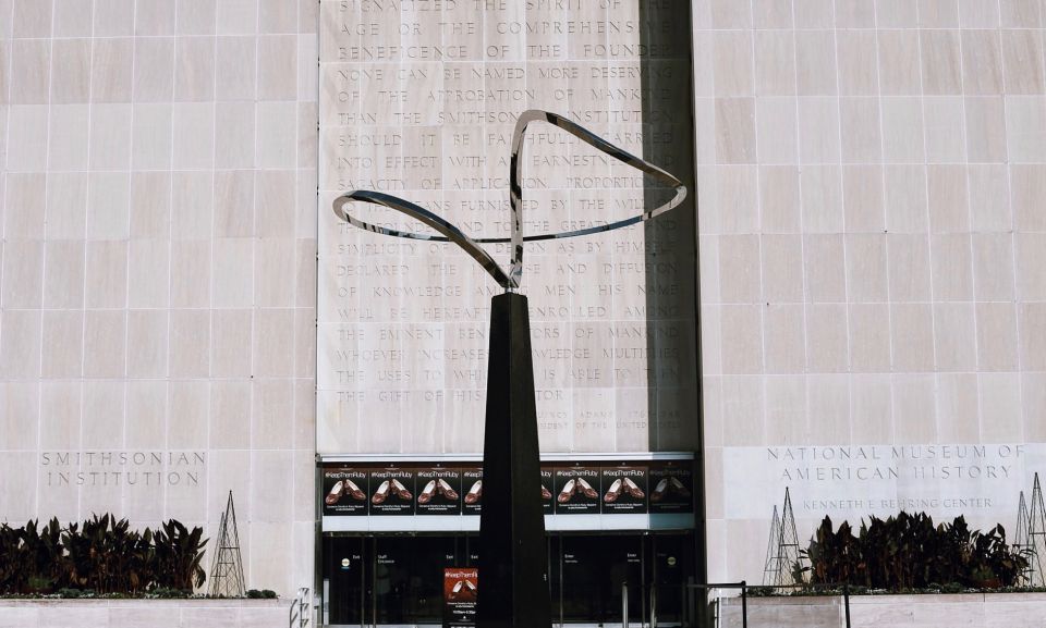 Washington, DC: Natural History & Air and Space Museum Tour - Price and Value: Is $166 Worth It?