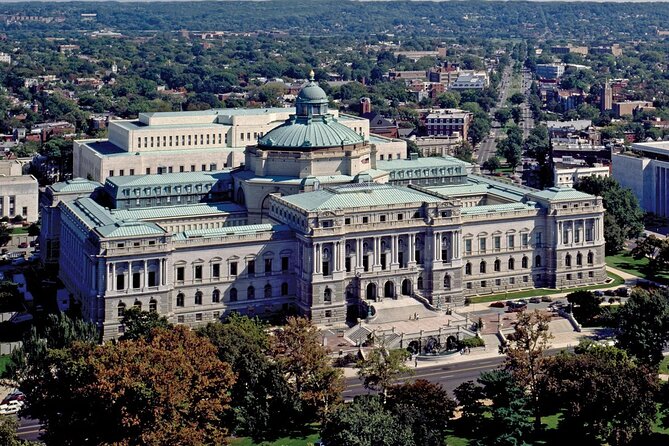 Washington DC Neighborhoods Personalized Self-Guided App Tour - Florida House: the only state embassy in DC