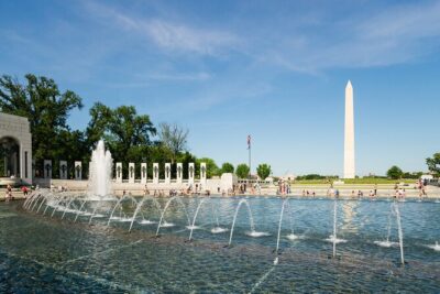 Washington DC Night-Time City Tour with Visit to Mount Vernon - Night-Time D.C. Photo Stops: What’s Included and What’s Not